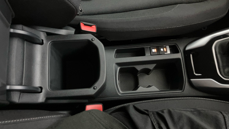 Volkswagen T-Roc 1.5 TSI Match 5dr Petrol Hatchback